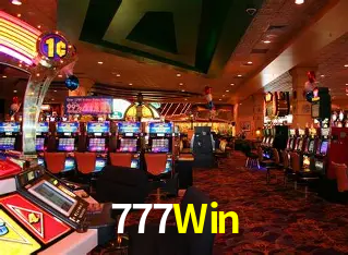 Slots no Site 777Win